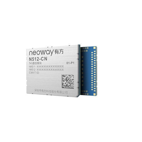 Módulo inalámbrico USB - N512 - Neoway Technology Company - LTE / 5G / PCIe