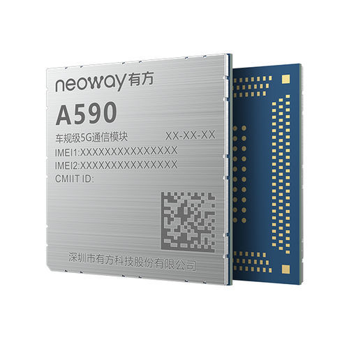 Módulo inalámbrico USB - A590 - Neoway Technology Company - LTE / 5G / PCIe