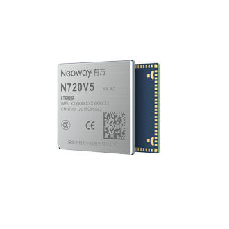 Módulo inalámbrico USB - N720V5 - Neoway Technology Company - 4G / LTE