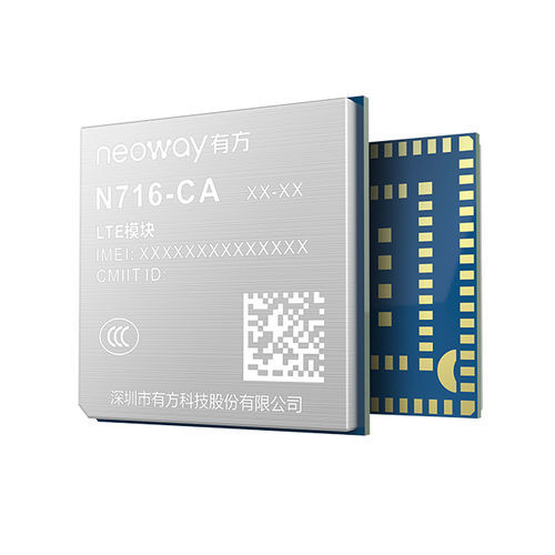 Módulo inalámbrico USB - N716 - Neoway Technology Company - LTE / 4G
