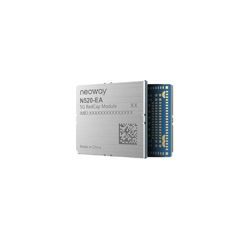 Módulo inalámbrico 5G - N520-EA - Neoway Technology Company - USB / LTE