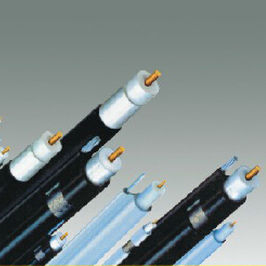 Cable eléctrico coaxial - SYWV-75-5  - Qingdao Hanhe Cable Company - para aplicaciones de televisión por cable / para aplicaciones de alta frecuencia / monoconductor
