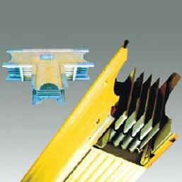 Electroducto aislado - CCKX128-S - Qingdao Hanhe Cable Company - de potencia / compacto / de distribución