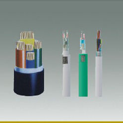 Cable eléctrico de alimentación - WDZA-HK3-YJY  - Qingdao Hanhe Cable Company - para aplicaciones nucleares / con aislamiento de XLPE
