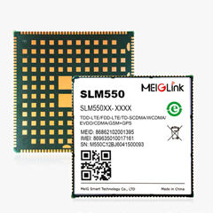 Módulo inalámbrico para la transmisión de datos - SLM550 - MeiG Smart Technology Company - dual band