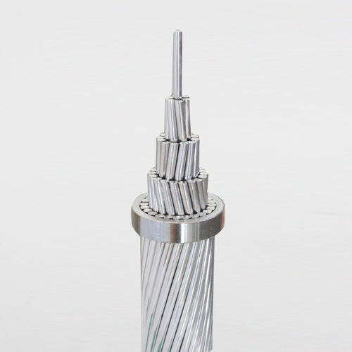 Cable eléctrico resistente a la corrosión - Tongguang Group Company - de aluminio