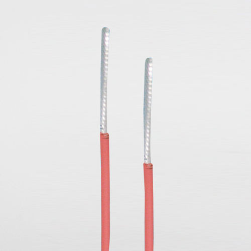 Cable eléctrico aislado - TGPC series - Tongguang Group Company - resistente a los productos químicos / para entorno difícil