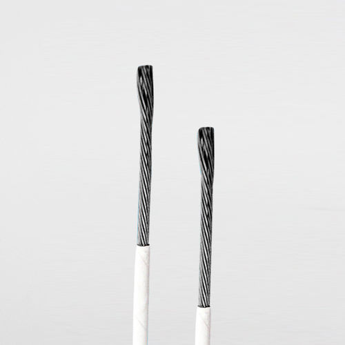 Cable eléctrico de alimentación - TGF Series - Tongguang Group Company - aislado / para entorno difícil / de composite