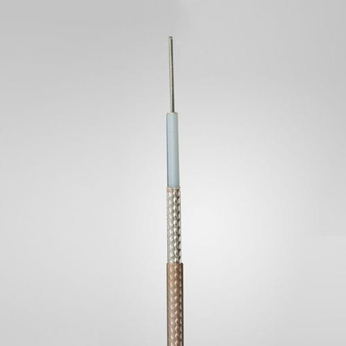 Cable eléctrico RF - SFF-50-1 - Tongguang Group Company - coaxial / antimoho / resistente a la corrosión