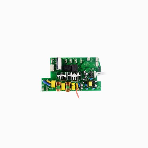 Mando inteligente - Shenzhen Longood Intelligent Electric Co.,LTD