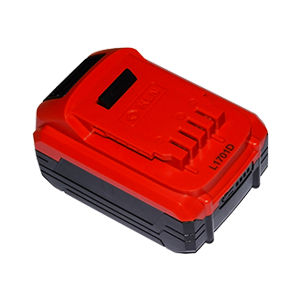 Batería litio - Shenzhen Longood Intelligent Electric Co.,LTD - bloque / 12 V / para herramientas eléctricas portátiles