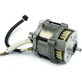 Motor brushless - LGBLDC-72 series - Shenzhen Longood Intelligent Electric Co.,LTD - DC / 24 V / 48 V