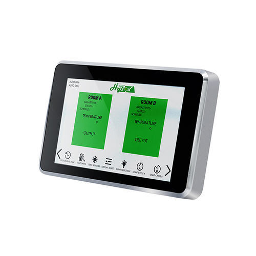 Mando inteligente - Shenzhen Longood Intelligent Electric Co.,LTD