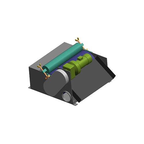 Separador de fluido de refrigeración - MCS series - Ningbo Souwest Magnetech Development Co., Ltd - magnético / para proceso de amolado / autolimpiante