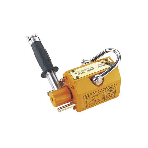 Imán de elevación permanente de conmutación manual - PML series - Ningbo Souwest Magnetech Development Co., Ltd - de manipulación