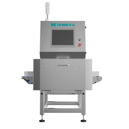 Máquina de control de rayos X - THX-S400P - Hefei Taihe Intelligent Technology Group Co.,Ltd. - para la industria agroalimentaria / automática / de defectos