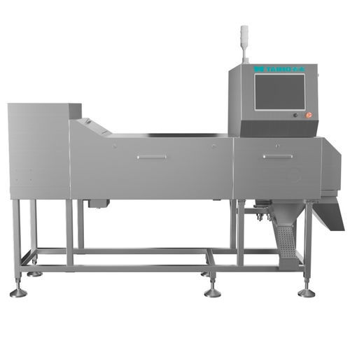 Máquina de control de rayos X - THX series - Hefei Taihe Intelligent Technology Group Co.,Ltd. - industrial / para la industria agroalimentaria / automática