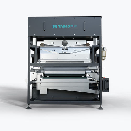 Máquina clasificadora para la industria minera - 6SXK-1200MS2QI - Hefei Taihe Intelligent Technology Group Co.,Ltd. - por color / calcita / para yeso