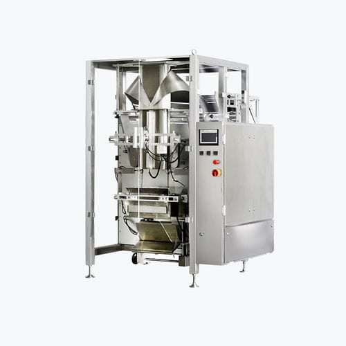 Ensacadora vertical - VFS 00 series - Hefei Taihe Intelligent Technology Group Co.,Ltd. - VFFS / automática / para polvos