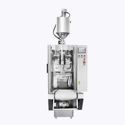 Ensacadora vertical - VFS7300B - Hefei Taihe Intelligent Technology Group Co.,Ltd. - VFFS / automática / para la miel