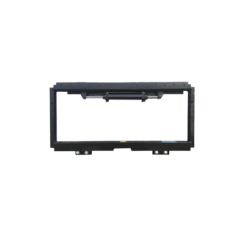 Tablero de desplazamiento lateral con posicionador integrado para carretilla elevadora para carretilla elevadora - Anqing Liandong Engineering Trucks Attachments Co., Ltd