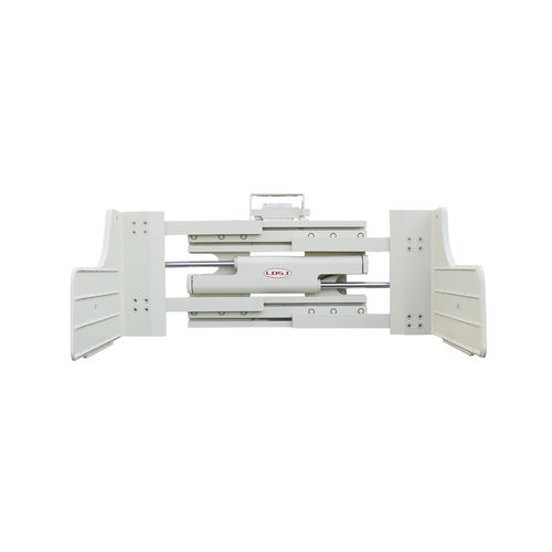 Pinza de elevación bloque - Anqing Liandong Engineering Trucks Attachments Co., Ltd - horizontal