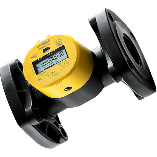 Contador de agua digital - QALCOSONIC W1 - UAB Axioma Metering - por ultrasonidos / residencial / industrial