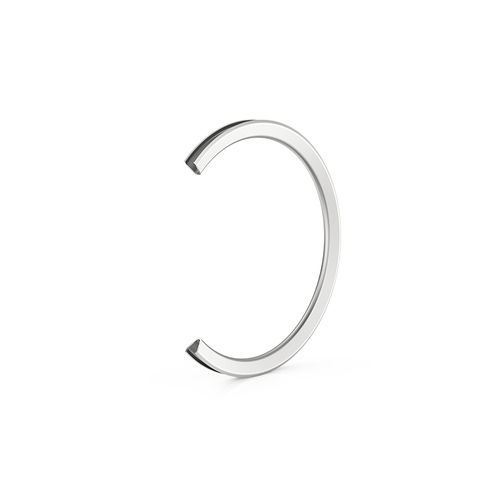Junta V-ring - Sonkit Industry Technology Co., Ltd. - de muelle / de metal / para aplicaciones de altas temperaturas