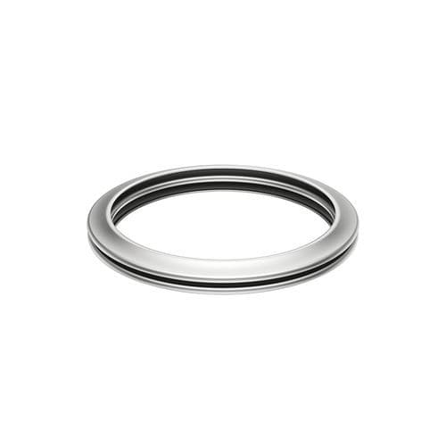 Junta W-ring - Sonkit Industry Technology Co., Ltd. - de muelle / de metal / de pistón