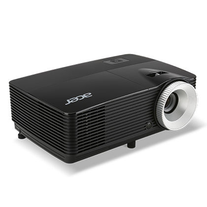 Proyector de vídeo digital - EV-833H - ACER - DLP/DMD