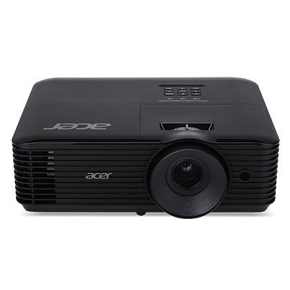 Proyector de vídeo digital - X118H - ACER - DLP/DMD