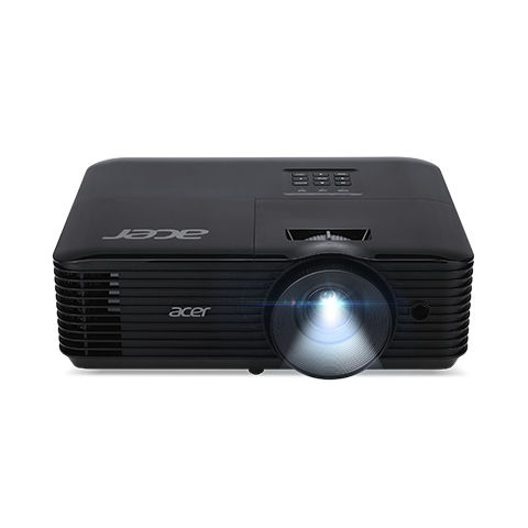 Proyector de vídeo 3D - X1326AWH - ACER - digital / DLP/DMD