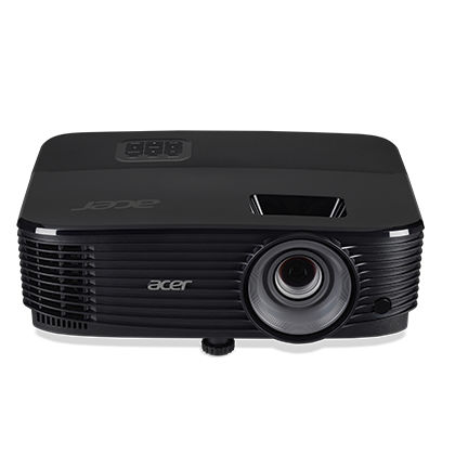 Proyector de vídeo 3D - X1323WH - ACER - digital / DLP/DMD