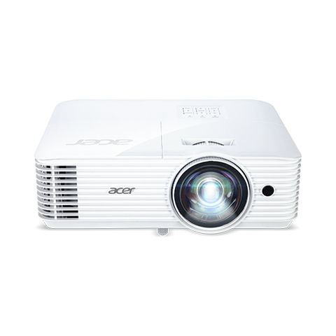 Proyector de vídeo digital - S1386WHN - ACER - DLP/DMD
