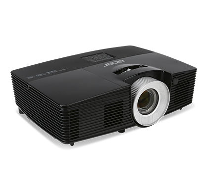 Proyector de vídeo 3D - P5515 - ACER - DLP/DMD
