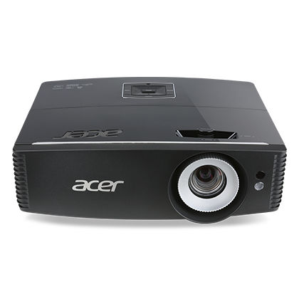 Proyector de vídeo 3D - P6500 - ACER - DLP/DMD