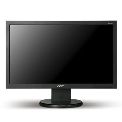 Monitor LCD - B6 series - ACER - industrial / 24" / 32"