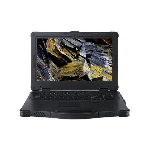 Ordenador portátil industrial - ENDURO N7 (EN715-51W) - ACER - Intel® Core™ i5 / Windows 10 / robusto