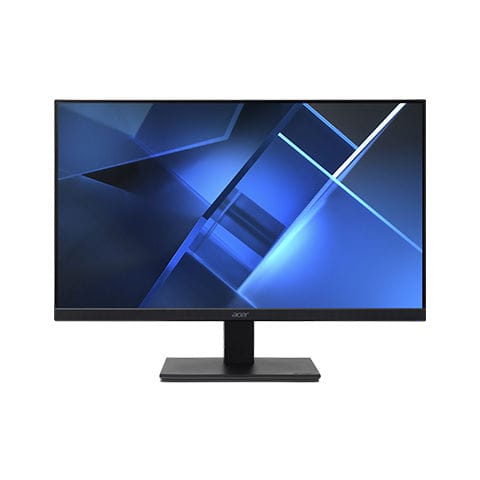 Monitor LCD - V7 - ACER - retroiluminación LED / 21,5" / 23,8"