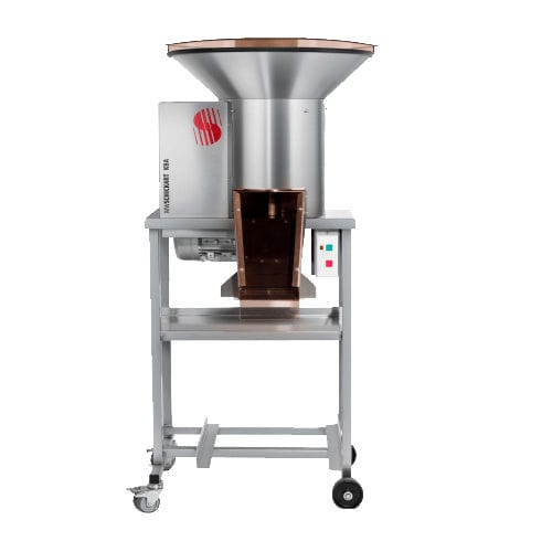 Cortadora de pan industrial automática - KBA series - MW SCHICKART BÄCKEREIMASCHINEN - de baguettes