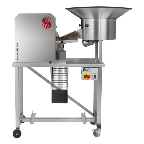 Cortadora de pan industrial automática - KBW series - MW SCHICKART BÄCKEREIMASCHINEN