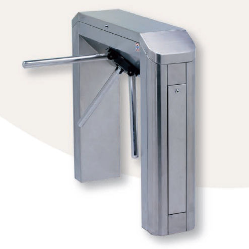 Torniquete trípode - TR-8214S - MECANIZADOS ARGUSA, S.A.