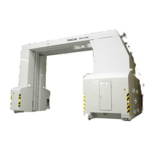 Escáner 2D - MB1215DE - DETEKTIN - de detección / para la inspección / para vehículo ligero