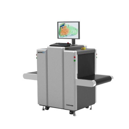 Sistema de detección de explosivos - CX6040BC - DETEKTIN - para aeropuerto