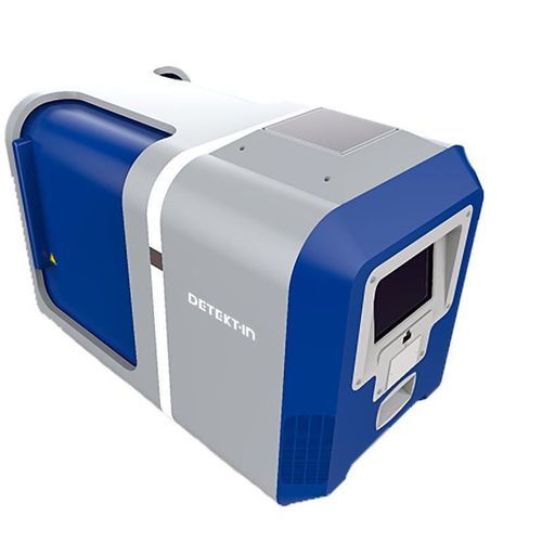 Espectrómetro Raman - RT1003EB - DETEKTIN - para la industria aeronáutica / para espectroscopia / para aplicaciones de seguridad interior