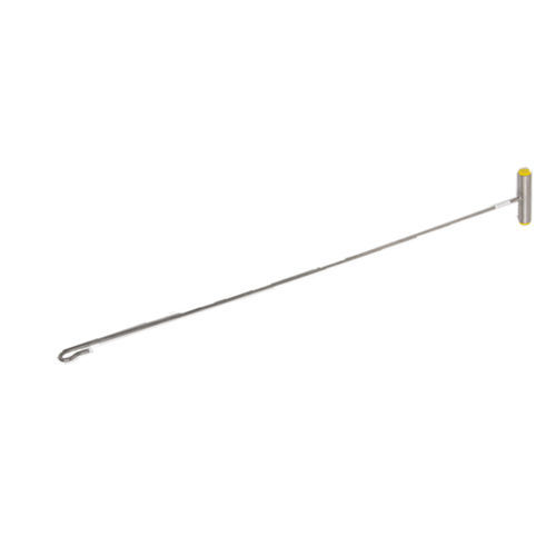 Gancho de acero inoxidable - L0005 - Labadis - de manipulación / de acero inoxidable