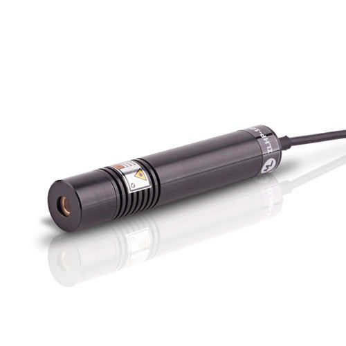 Laser cruz verde - IL-10-520-C - MediaLas Electronics GmbH