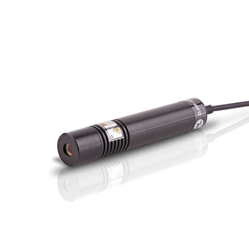 Laser línea verde - IL-10-520 - MediaLas Electronics GmbH