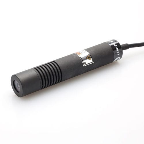 Laser línea rojo - LLM-50-650WP - MediaLas Electronics GmbH