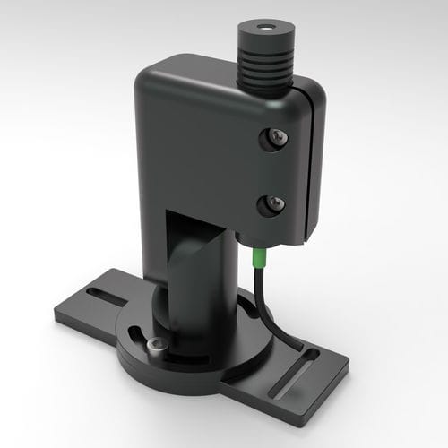 Laser de posicionamiento verde - FLXT-40-520 - MediaLas Electronics GmbH